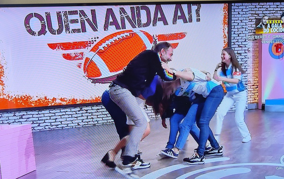 Galicia Rugby tweet media