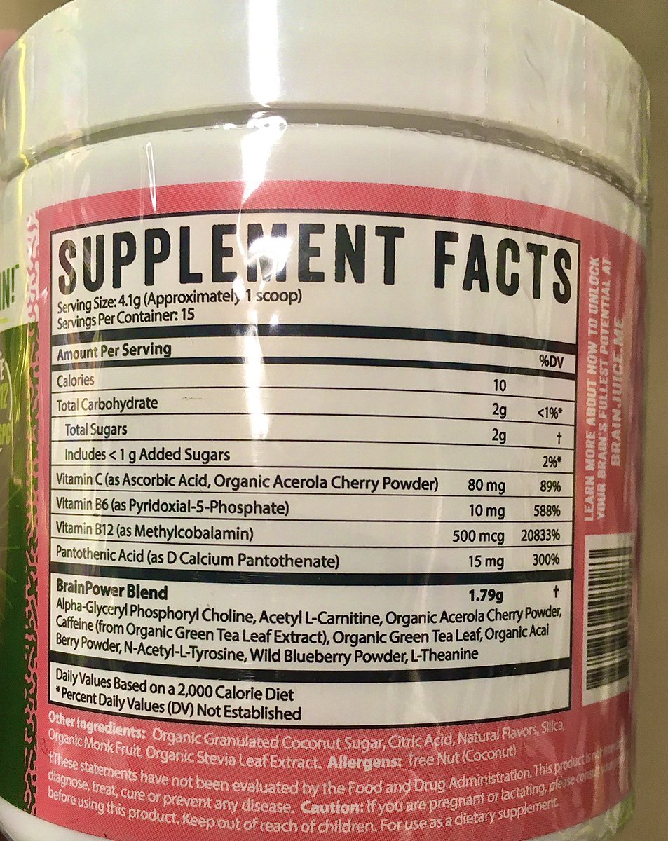 PsychicBrianX's tweet photo. Here is a natural alternative to #Adderral that may help some people. The main ingredient Acetyl-L Tyrosine produces dopamine that can cross the blood brain barrier. Saffron extract has also been shown to be helpful for people with ADHD. https://t.co/itFsTSeaWz https://t.co/GXePW4lkdQ