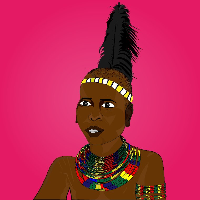 Omo Hamer punks tweet media