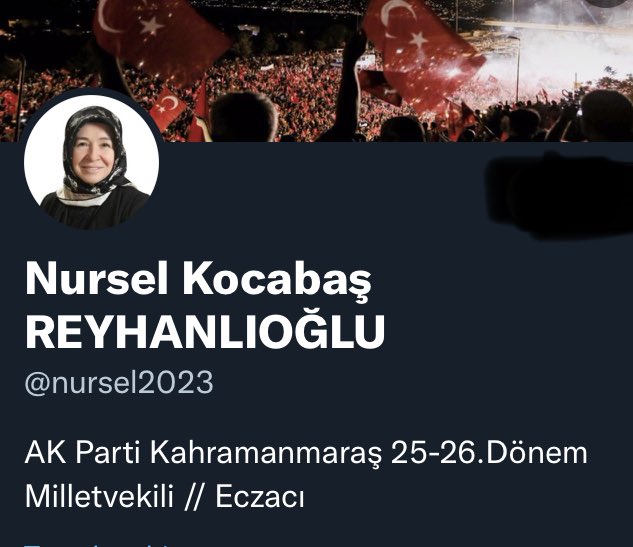 Zafer Arapkirli tweet media