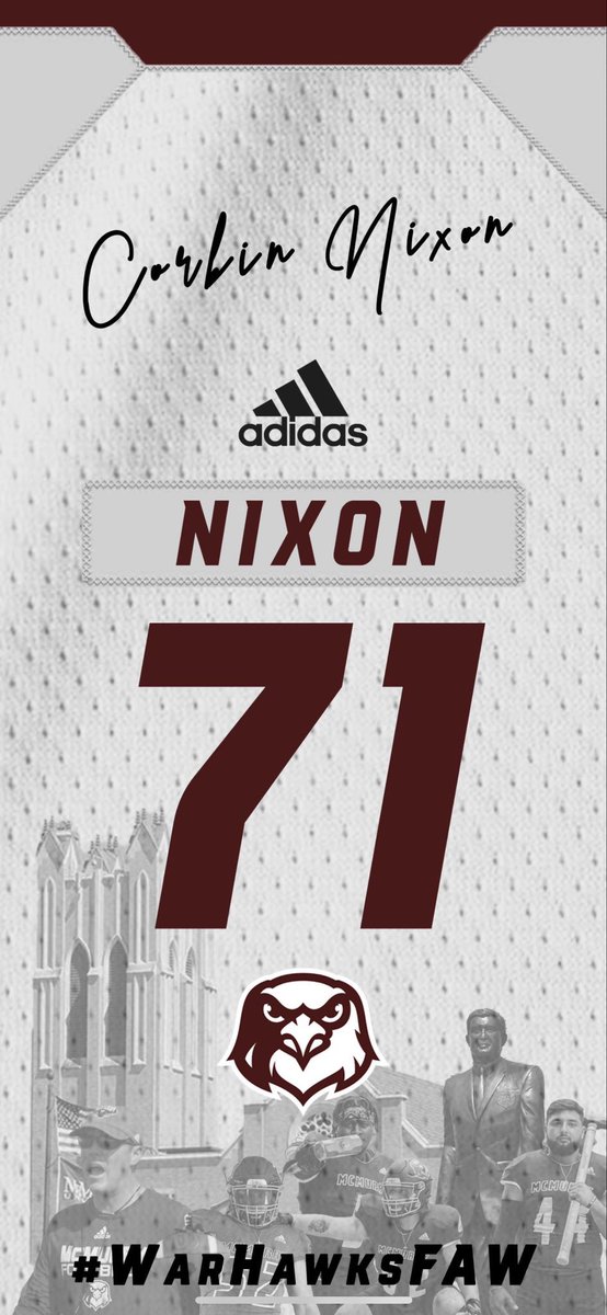 Corbin Nixon 78 tweet media