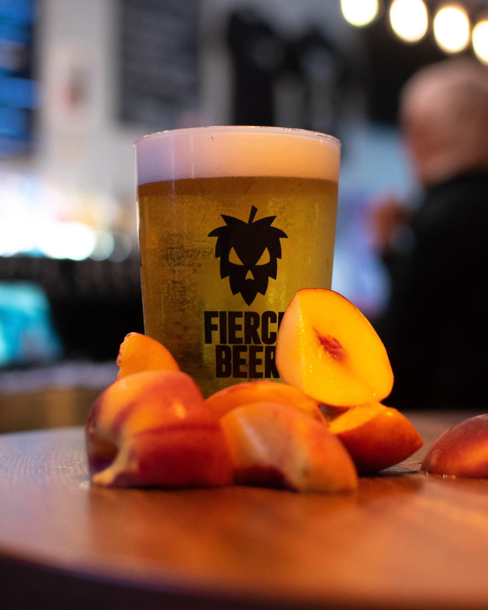 Fierce Beer on Twitter "We have launched two new beers exclusively in