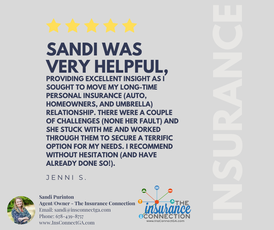 Ins_Connection's tweet photo. Please let us know if one of our agents can help you! #TheInsuranceConnection @sandipurinton https://t.co/xhAKAsmJMk