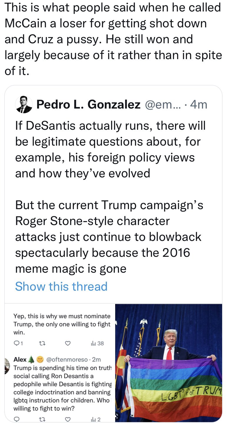 Pedro L Gonzalez On Twitter The Detestable McCain Wasn t The Most what-does-sex-mean-to-a-woman-what-she-feels-wants-while-having-it
