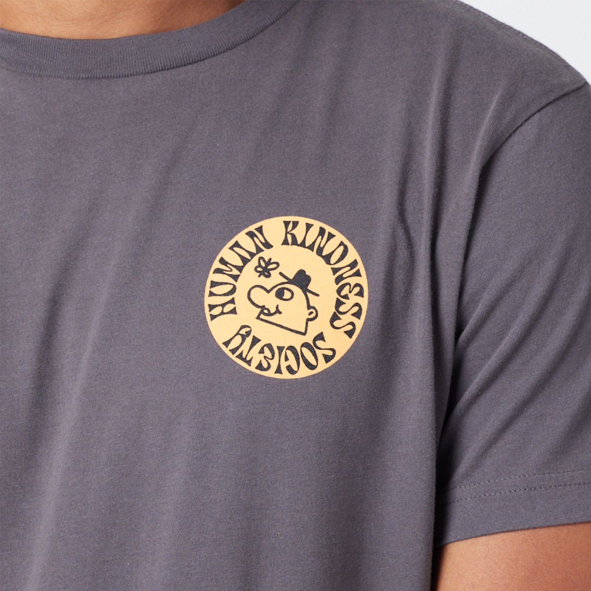 My “Kindness” collection with <a href="/knownsupply/">KNOWN SUPPLY</a> just dropped! Go check it out at knownsupply.com/kindness