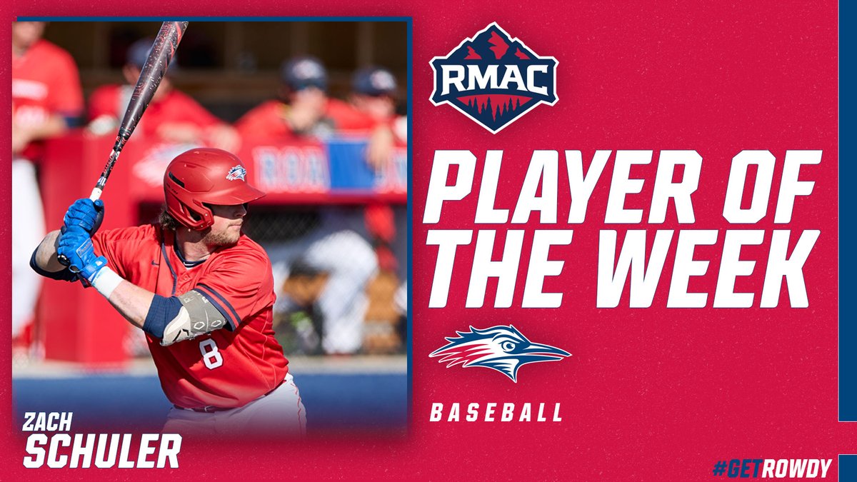 MSU Denver Athletics tweet media