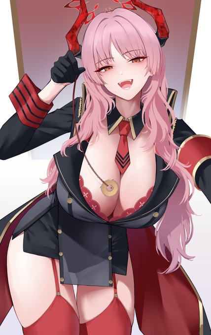 先生は巨乳が好きになぁ~​​る
先生はサツキが​大好きになぁ~る

#ブルアカ 