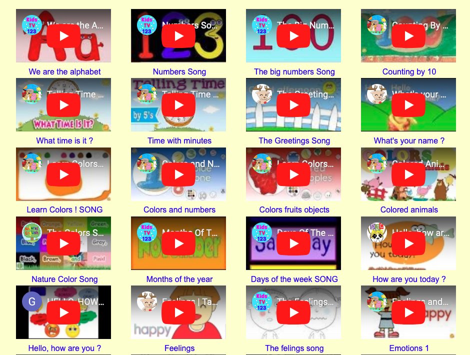 Le clic pédagogique tweet media