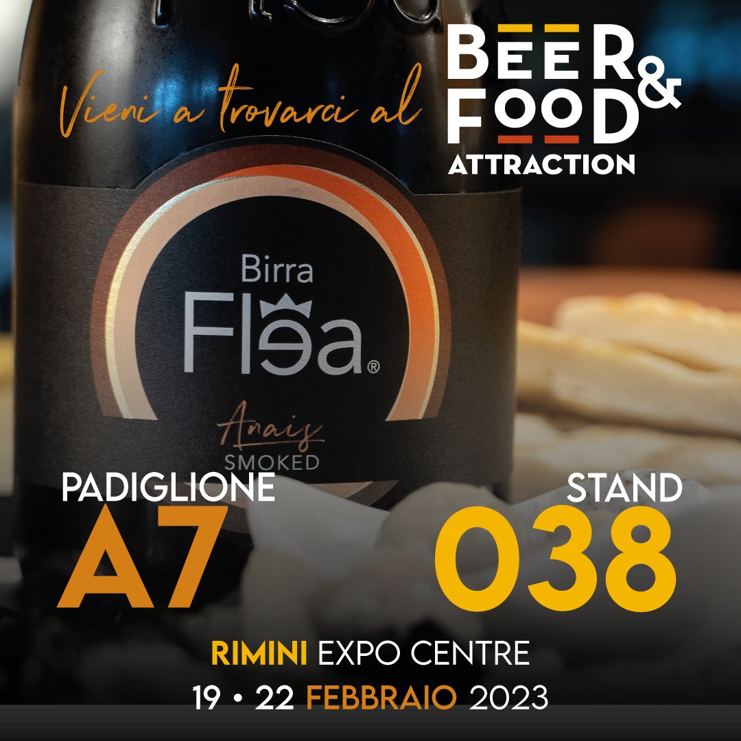 Birra Flea tweet media