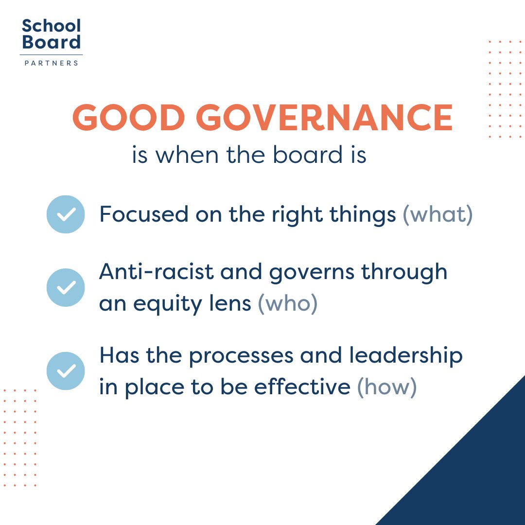 School Board Partners tweet media