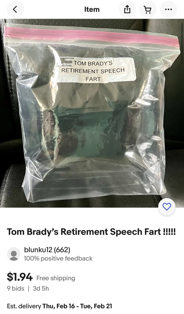 totalfratmove's tweet photo. You can own a piece of history https://t.co/UohFyvBmTI