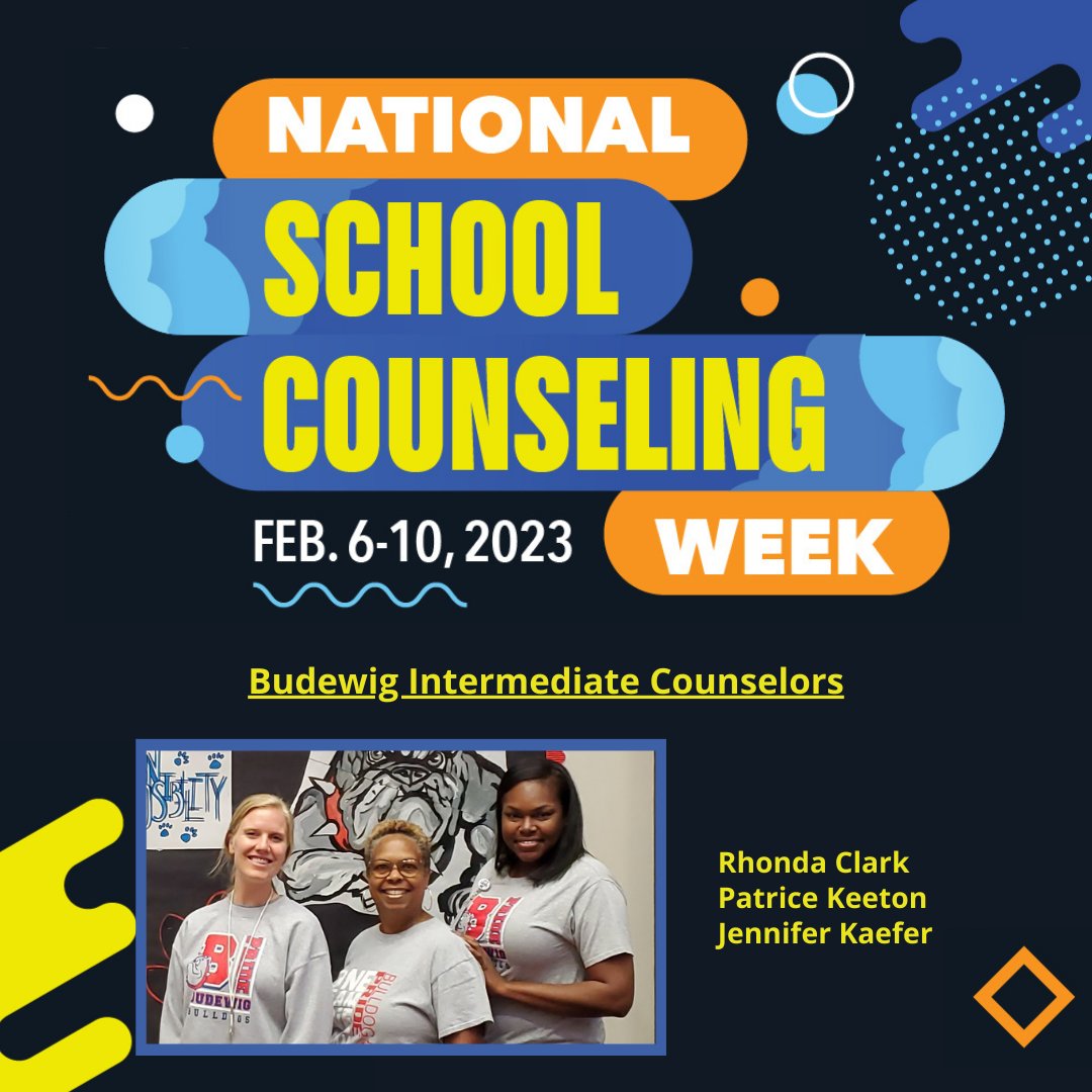 Budewig Intermediate on Twitter "RT AliefISD American School