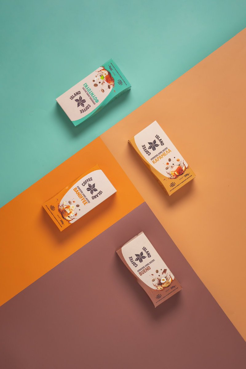 Η πιο καφεδoφανταστική προσφορά επιστρέφει με 25% έκπτωση σε όλο το Καφεκοπτείο και μαζί της φέρνει τέσσερις νέους αρωματικούς καφέδες για να δοκιμάσεις. Εσύ ποιούς αγόρασες; Ποιας γεύσης δηλώνεις fun;
#CoffeeIsland