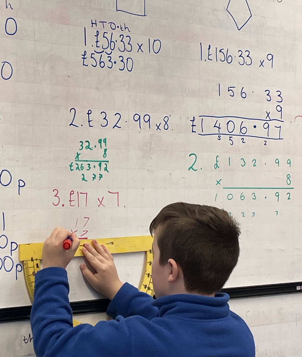 DeanburnPS_P4R's tweet photo. We completed #FindTheFib in our Numeracy today. A and L were asked to share their working. Well done boys - super confidence and accuracy 👏🏽. https://t.co/HEgbCXf21o