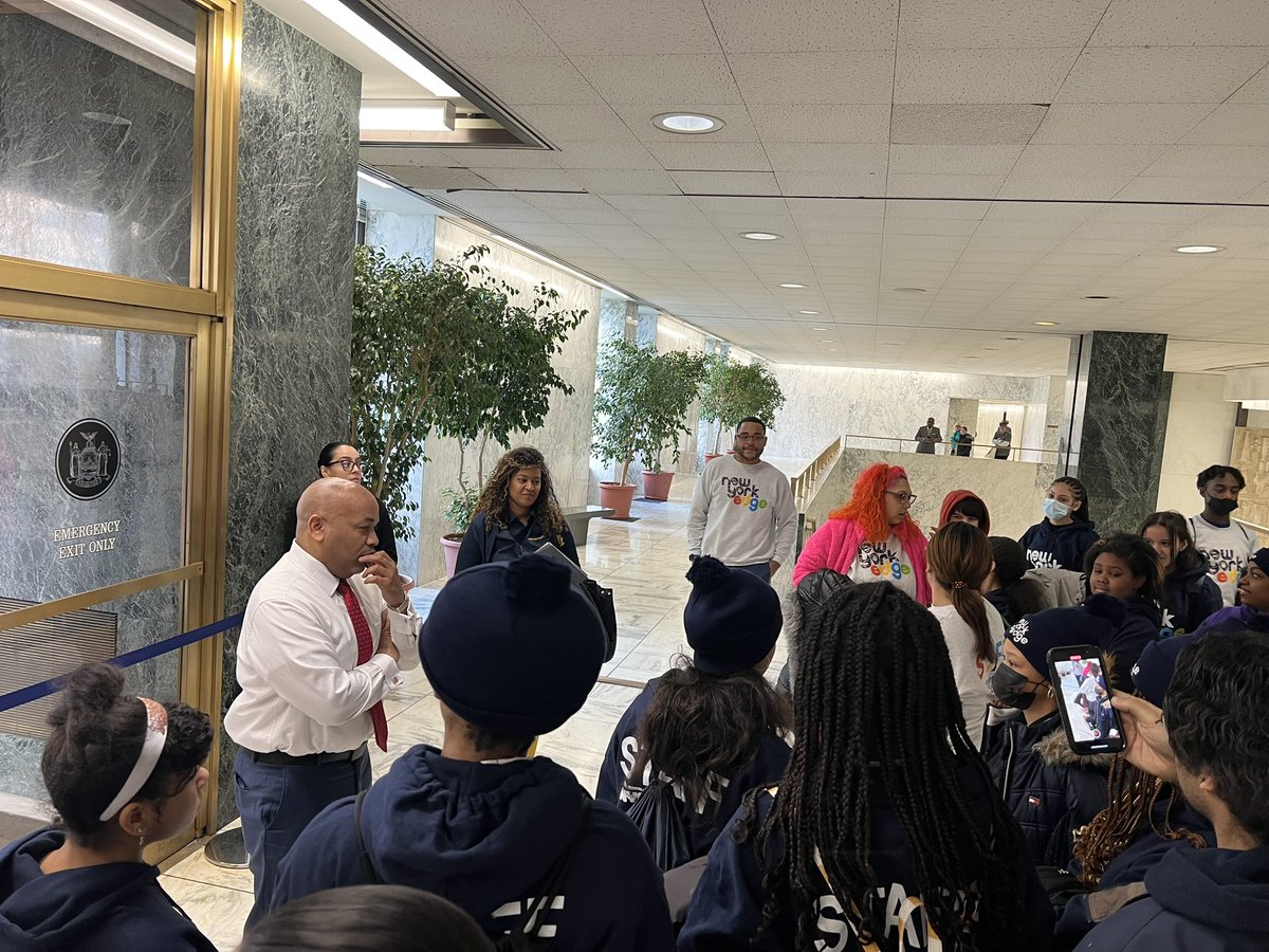 Leaders of Tomorrow tweet media