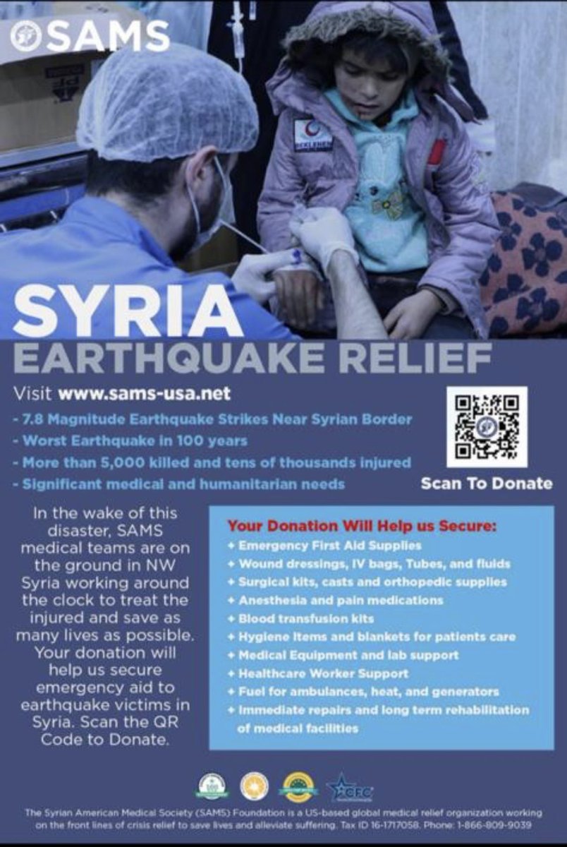 mhdothman's tweet photo. Please help people who are affected by this devastating earthquake! https://t.co/dNilDr0kne