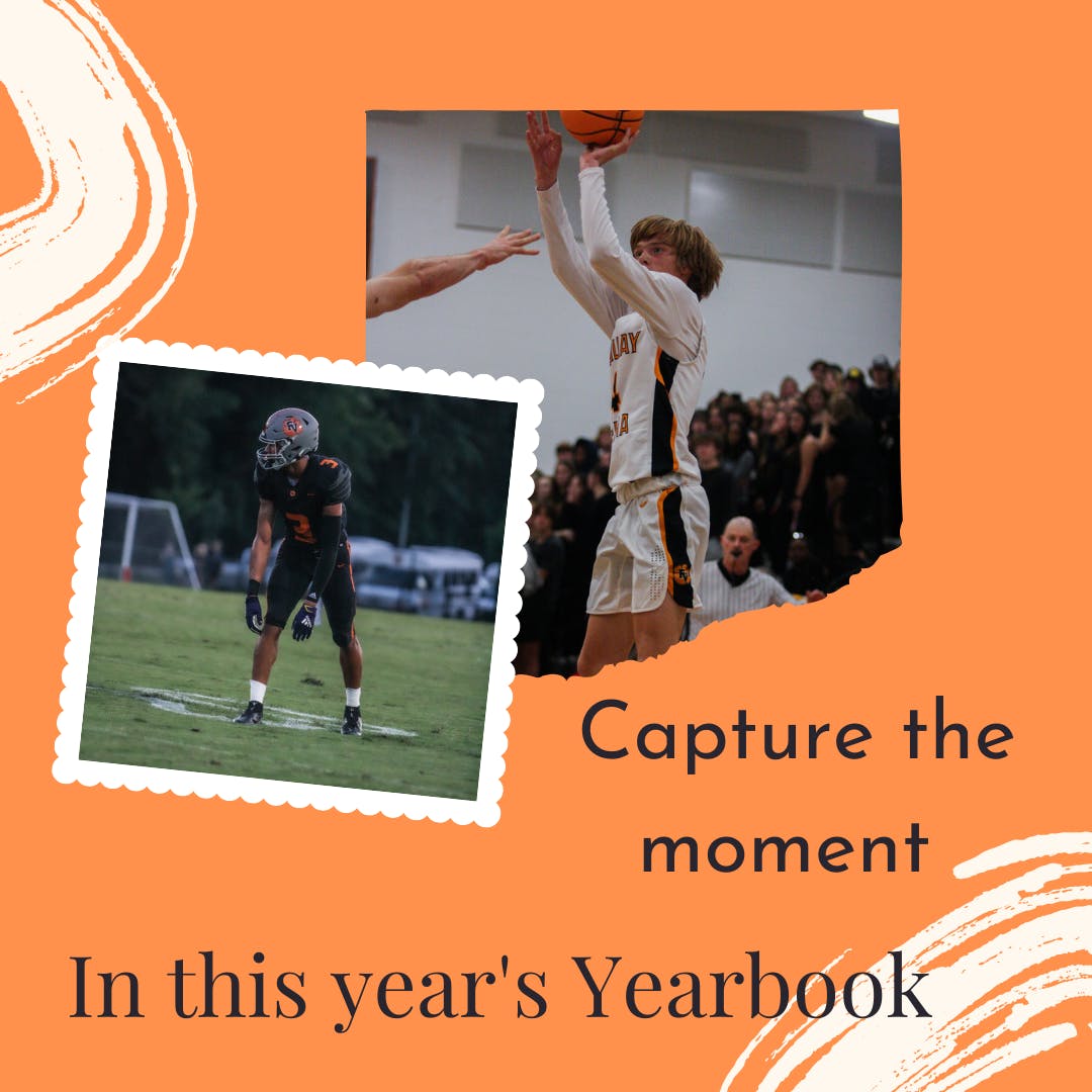 FVHS Yearbook tweet media