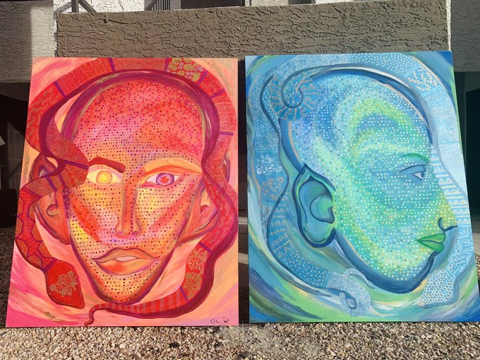 Watch The Princess 🫶🏾's leaked NSFW photo on TwXstars