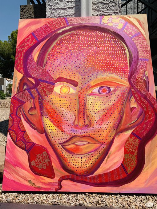 Watch The Princess 🫶🏾's leaked NSFW photo on TwXstars