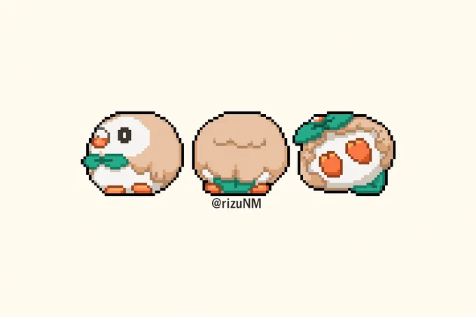 ドット絵 