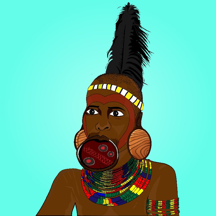 Omo Hamer punks tweet media