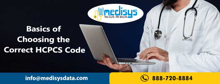 Basics of Choosing Correct HCPCS Code 

Click here to read more : bit.ly/3XlnQGZ 

#durablemedicalbilling  #DurableMedicalEquipment  #medicalbilling #medicalcoding #healthcare #physician #patient #medicare #medicaid #outsourcing