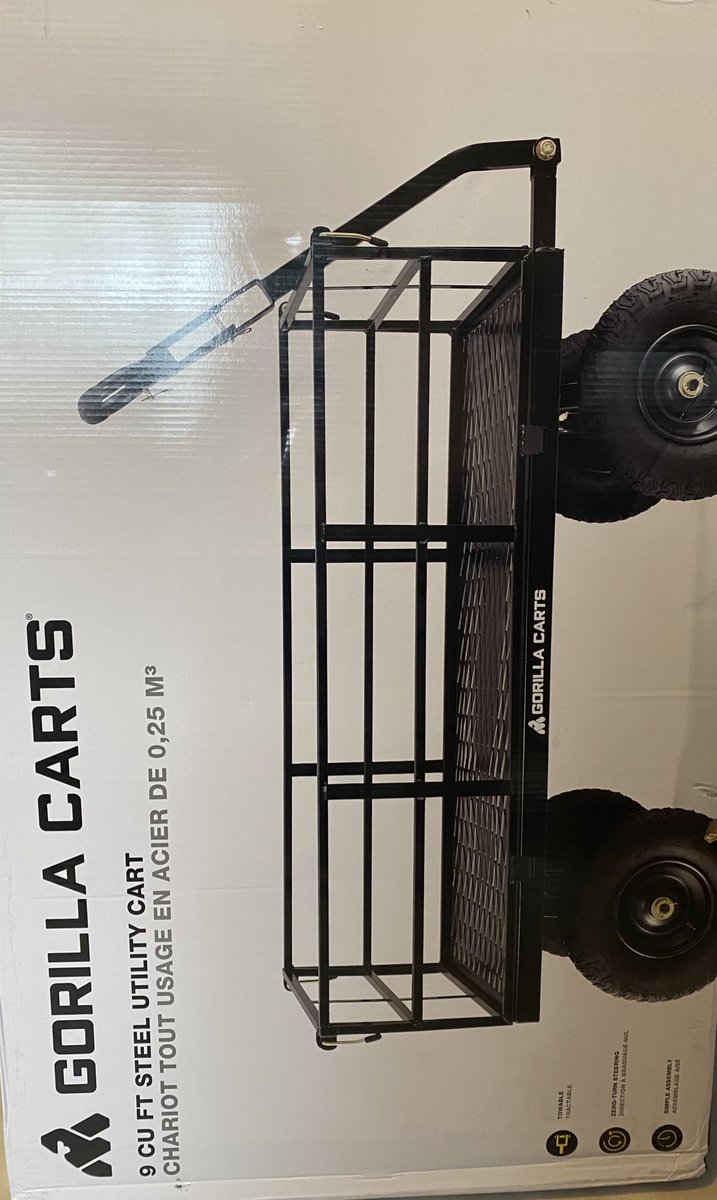 flwVideosNL's tweet photo. #newcartwhodis? Here’s hoping the #BarmpBeQue will be joining on the picket lines tomorrow to fight for a #FairDealAtMUN #FairDealAtMUNL 🌭 https://t.co/FBXER2lJAV
