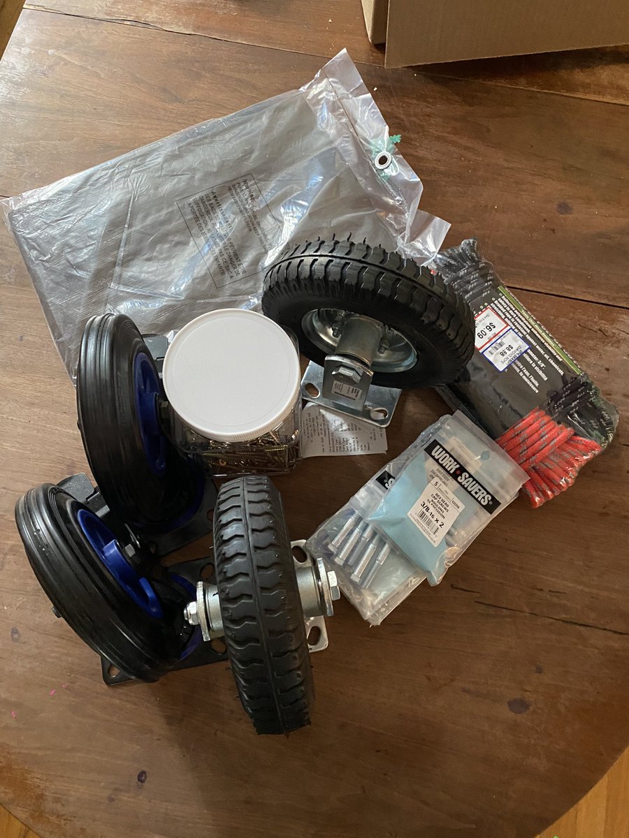 flwVideosNL's tweet photo. #newcartwhodis? Here’s hoping the #BarmpBeQue will be joining on the picket lines tomorrow to fight for a #FairDealAtMUN #FairDealAtMUNL 🌭 https://t.co/FBXER2lJAV