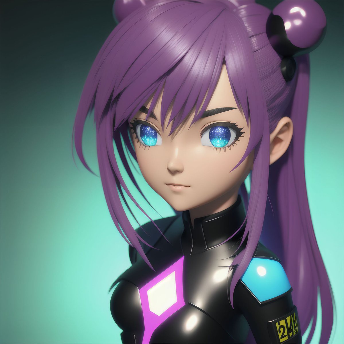 Web3_Cafe's tweet image. ✨👧✨ The custom model I'm using is getting really good!!
~
#AiArt #stablediffusion #NeuralNets #GenerativeArt #FutureArt #AnimeArt #StableDiffusion #3DArt #DigitalCollectibles #3DAI #3Dart #DigitalSculpture #CGArt #Animeartstyle #3DAnimeNFTs #DigitalArt #AIartist #DigitalArtist