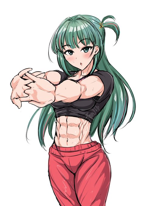 小美山愛誕生日おめでとう!!!!(過去絵) 