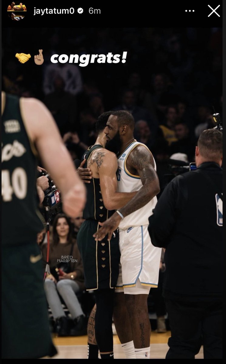 Kareem Abdul-Jabbar was hurt by LeBron James saying they didn't have a  relationship, blames himself for it