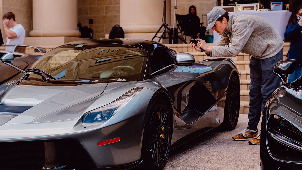 Sean McDowell tweet media