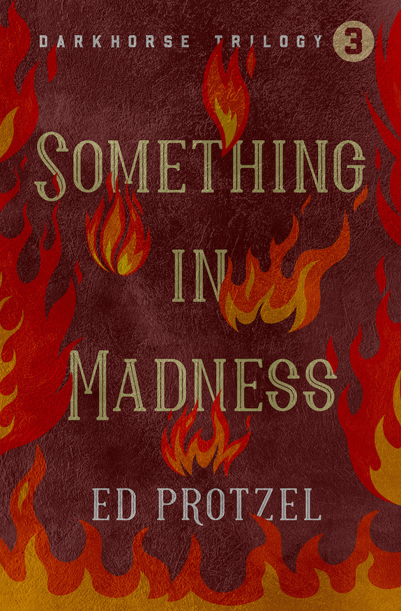 SOMETHING IN MADNESS Today Only $2.99! The #CivilWar comes to an end as the South—and the hopes of freedpeople—buckle under #Reconstruction in this “powerful saga of ongoing strife” (#MidwestBookReview). #BlackHistoryMonth
openroadmedia.com/ebook/somethin…