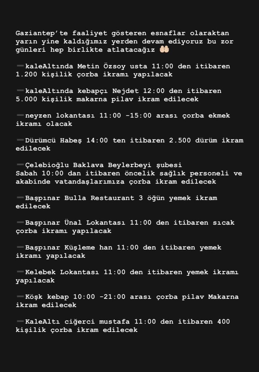 Antep Gündemi tweet media