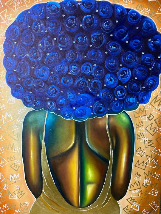 Layla Priest tweet media