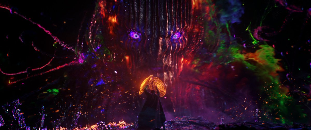 Marvel Perfect Shots tweet media