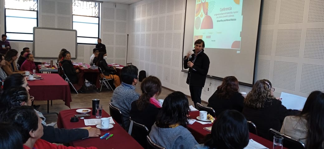 FUNDACION CMR AC tweet media