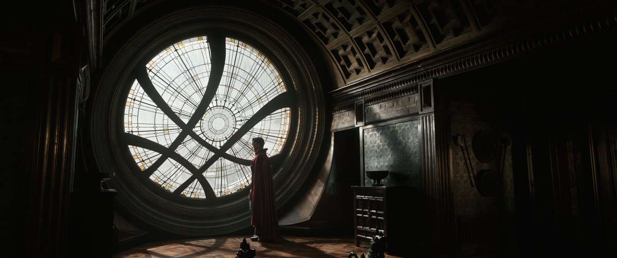 Marvel Perfect Shots tweet media