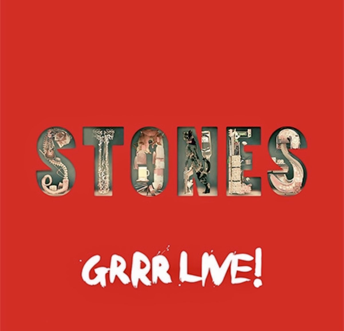 ladygaganownet's tweet photo. Lady Gaga’s cover of the Rolling Stones’ “Gimme Shelter” will release this Friday on the GRRR LIVE! album. https://t.co/KpKkxWIWrA