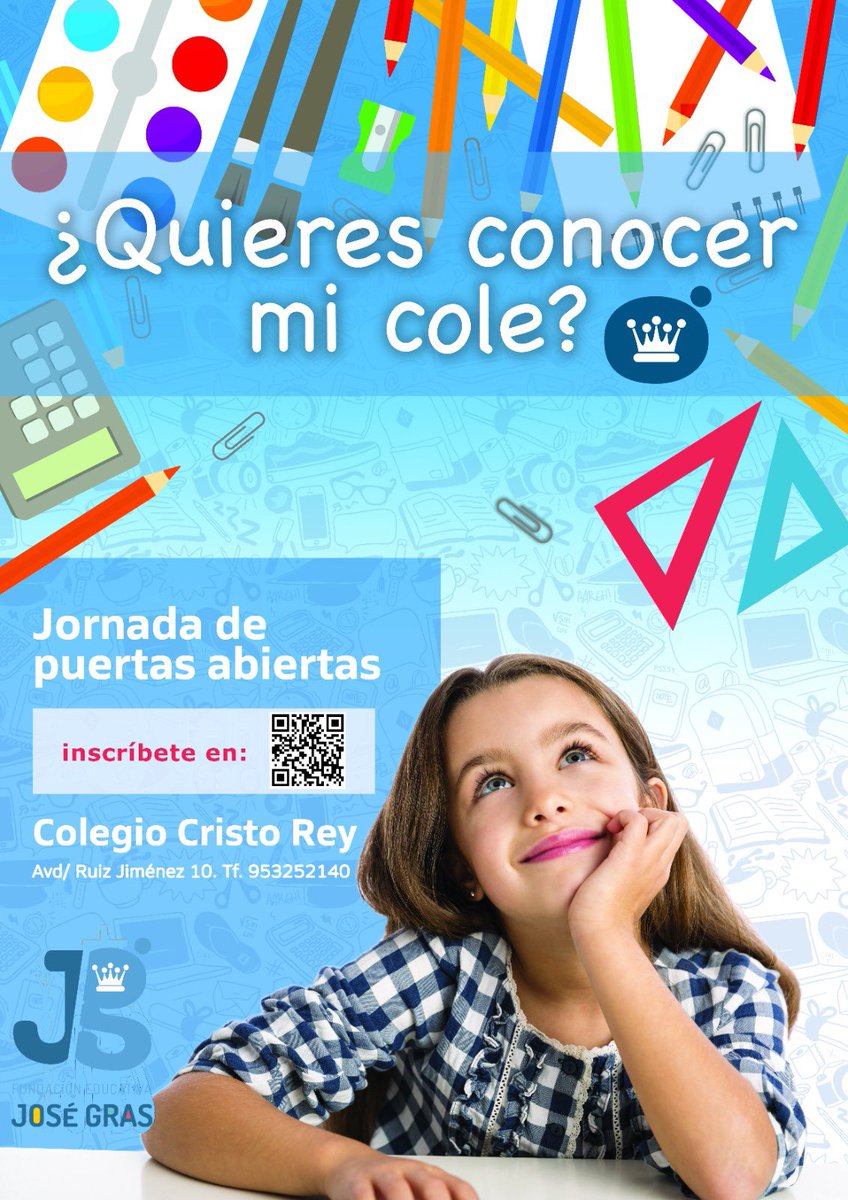 Cristo Rey-Jaén (@cristorey_jaen) on Twitter photo 