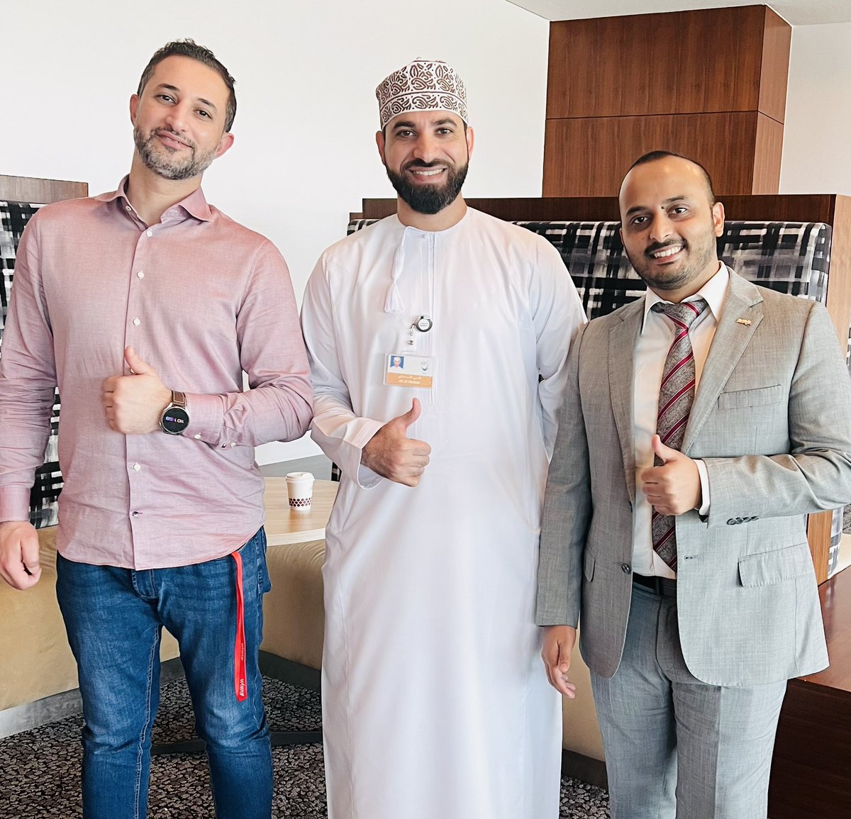With our champions on the field who are keeping our customers super happy and helping us to win everyday. 
#CustomerSuccess #avayafamily