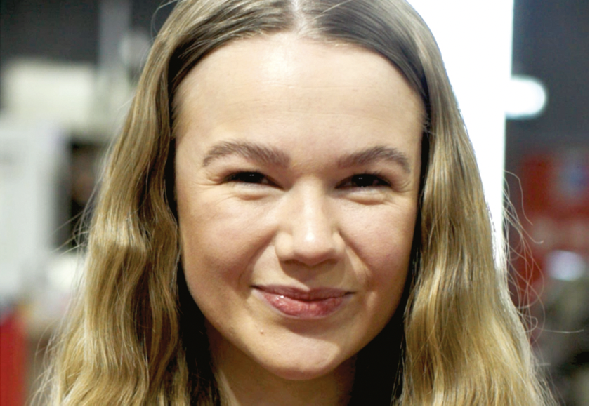 theapp_guide's tweet photo. Apprenticeship success stories: Gabriella Spencer is an apprentice toolmaker and tool & die maintenance technician at the @AMRCtraining working for Stanley Black & Decker
https://t.co/9affMzO5GK
#apprenticetoolmaker #engineeringcareer #amrctrainingcentre https://t.co/3EFggFEXcT