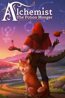 Pandara_Dark's tweet photo. Ce soir on se retrouve à 20h30 pour toujours plus de démos et de jeux pour le #SteamNextFext
> #AlchemistThePotionMonger de @ArtGamesStudio > #RhythmSprout de @surtgames et publié par @tinyBuild
> Et si on a du temps on fera d'autres démos ^^
#indiegames #INF #TwitchStreamers https://t.co/apKfjHUSoX