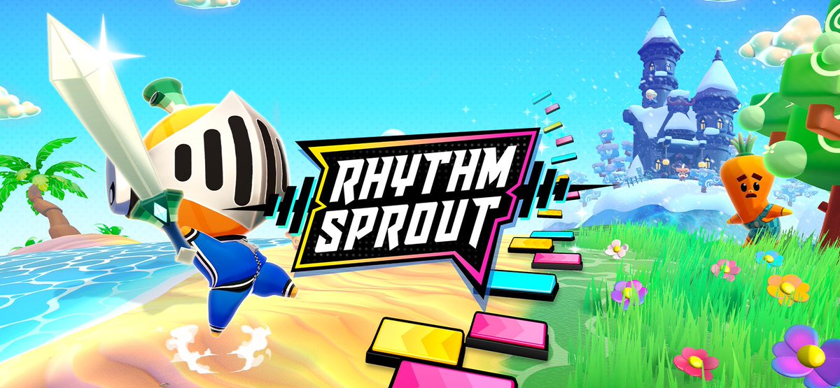 Pandara_Dark's tweet photo. Ce soir on se retrouve à 20h30 pour toujours plus de démos et de jeux pour le #SteamNextFext
> #AlchemistThePotionMonger de @ArtGamesStudio > #RhythmSprout de @surtgames et publié par @tinyBuild
> Et si on a du temps on fera d'autres démos ^^
#indiegames #INF #TwitchStreamers https://t.co/apKfjHUSoX