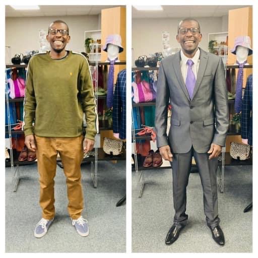 SuitWorks tweet picture
