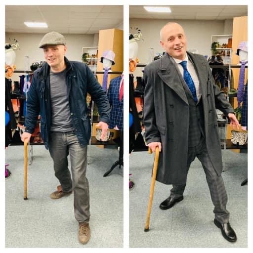 SuitWorks tweet picture