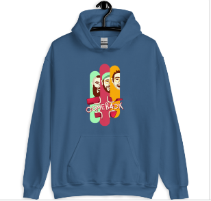 comeback_tv's tweet photo. La ComeBack TV révèle sa boutique pour un maximum  de Swag à la sauce RTS !

https://t.co/zF7y3tkz3K

Mettez vous bien et envoyez des photos quand vous recevrez vos colis ! https://t.co/sueH5LQTH5