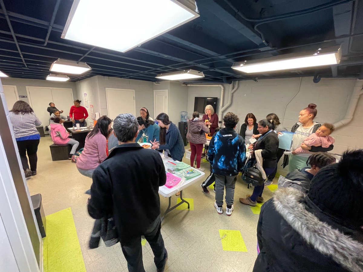 Fort Hunt Elementary tweet media