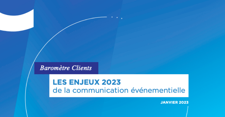 LEVENEMENTAsso's tweet photo. L’événementiel essentiel pour fédérer les équipe, relations agences, RSE, ROI et KPI 👉 LÉVÉNEMENT prend le pouls du marché événementiel avec son baromètre clients ! ✍️ @LLrousseau via @MEET_IN  https://t.co/Ry02GvVYNp 

#eventprofs #eventprofsFR #baromètre https://t.co/GaUop6678P
