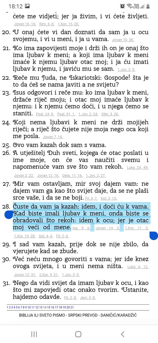 Darko tweet media